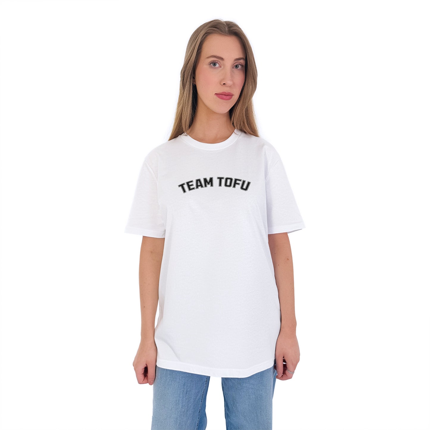 Team Tofu - T-Shirt
