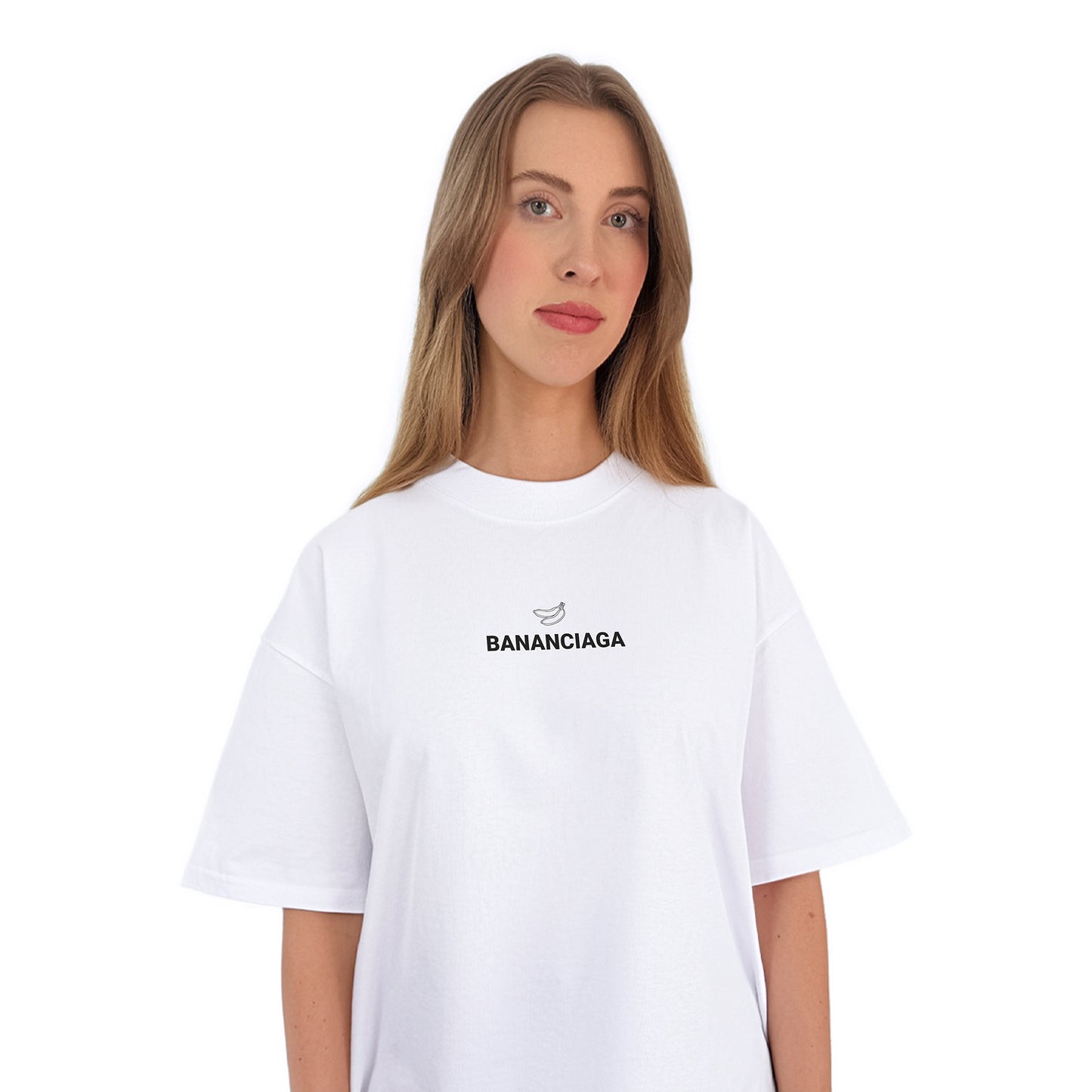 Bananciaga - Oversized T-Shirt