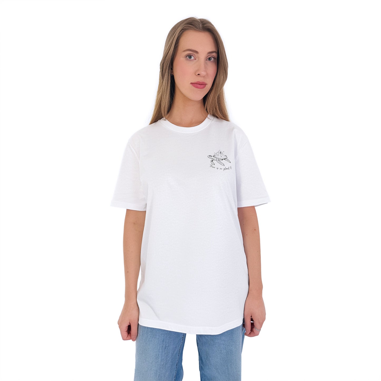 There is no planet B - T-Shirt