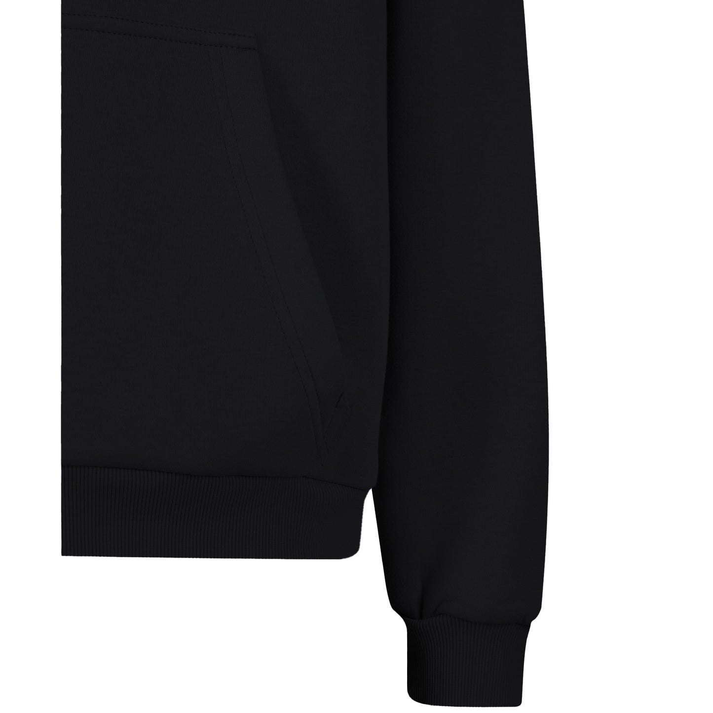 Vegan Vibes Only - Oversized Hoodie