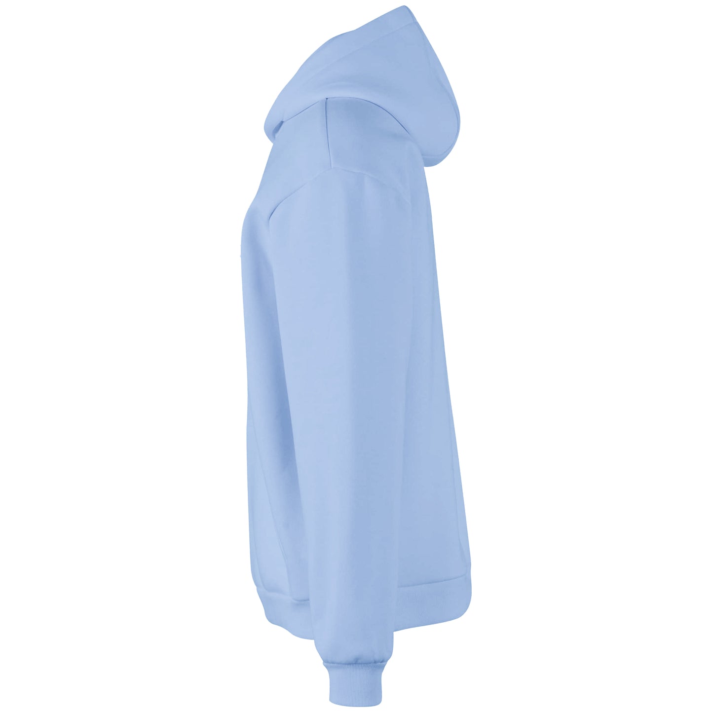 Vegan Vibes Only - Oversized Hoodie