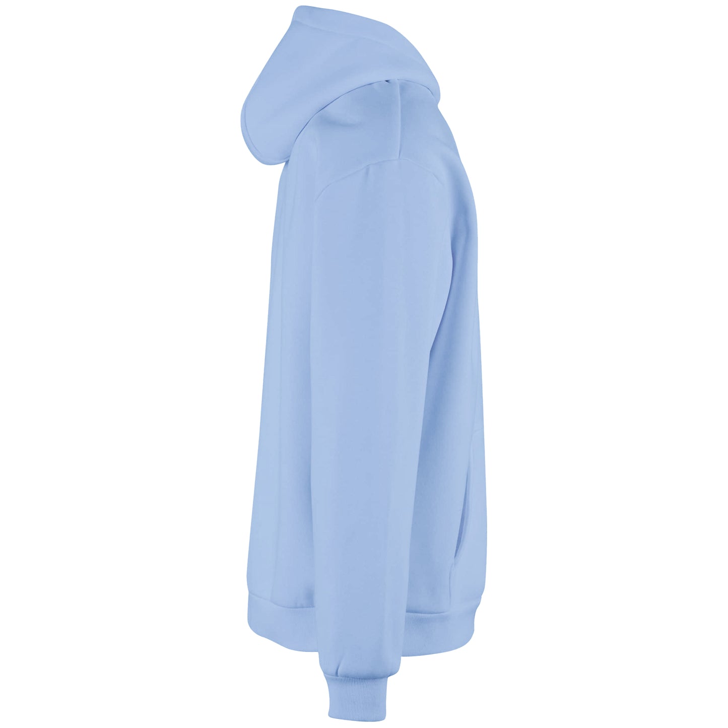 Vegan Vibes Only - Oversized Hoodie