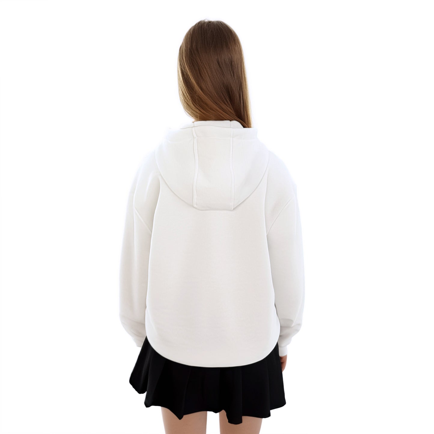 Vegan Vibes Only - Oversized Hoodie