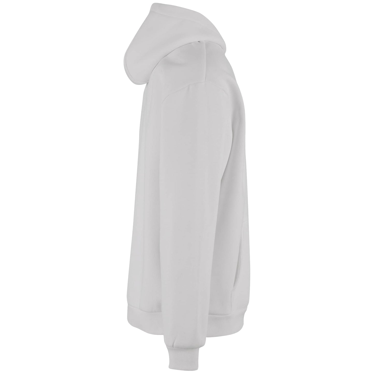 Vegan Vibes Only - Oversized Hoodie