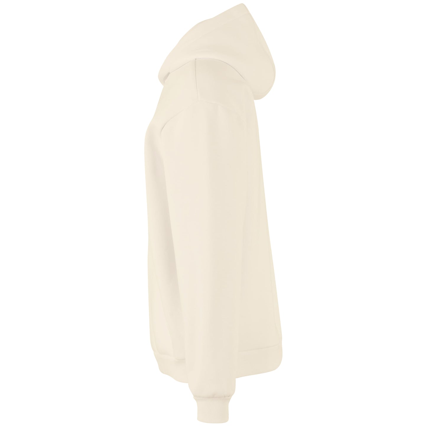 Vegan Vibes Only - Oversized Hoodie