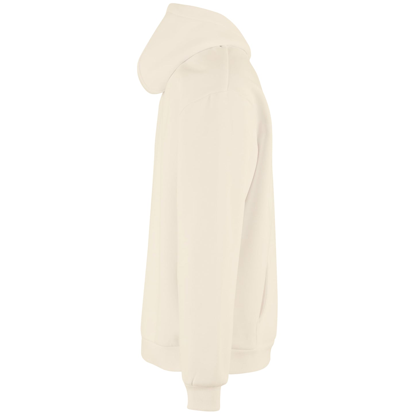 Vegan Vibes Only - Oversized Hoodie