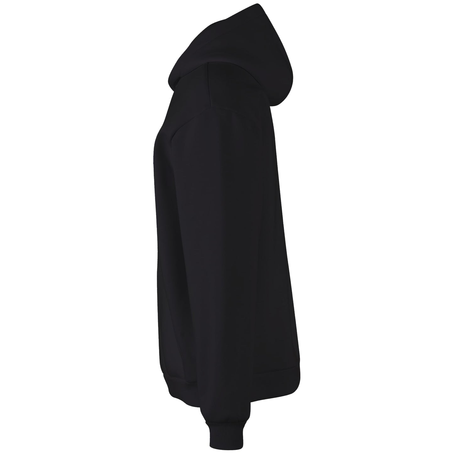 Vegan Vibes Only - Oversized Hoodie