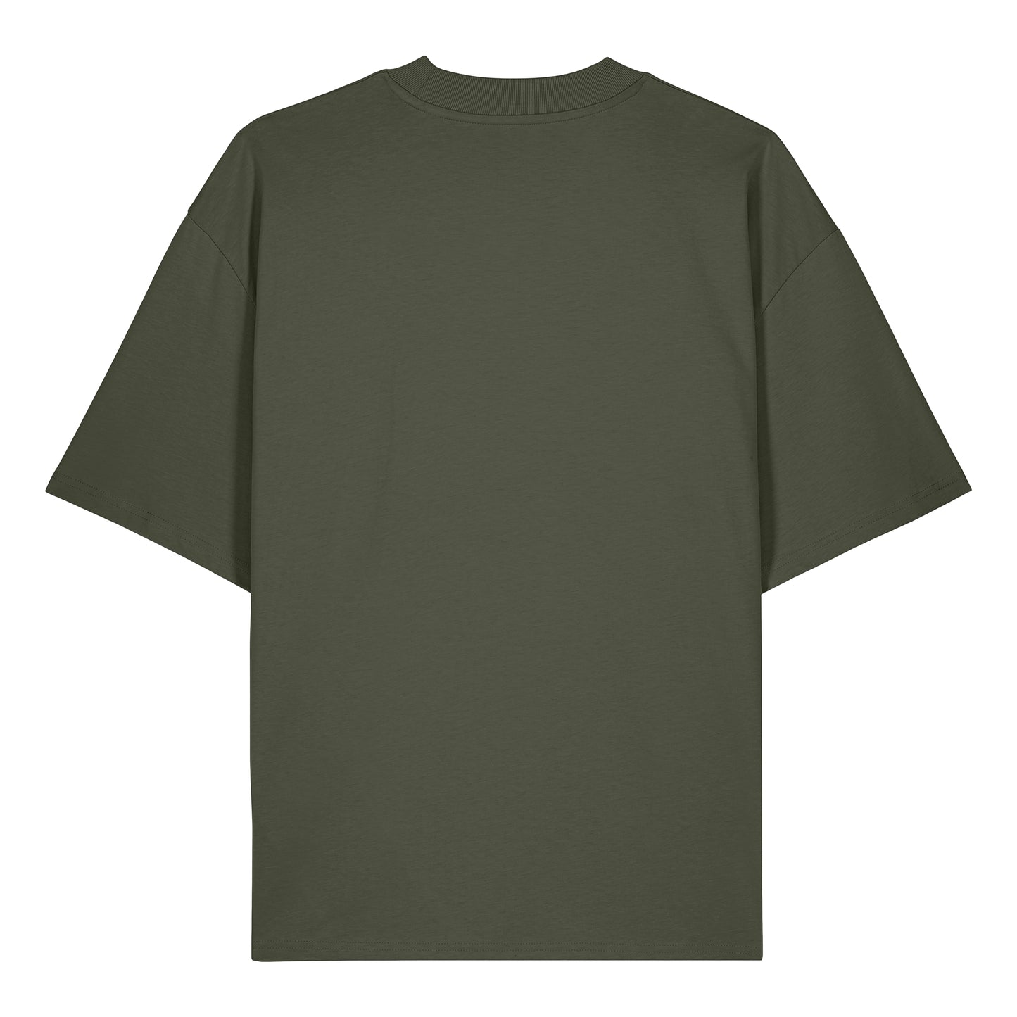 Vegan Runner - Oversized T-Shirt