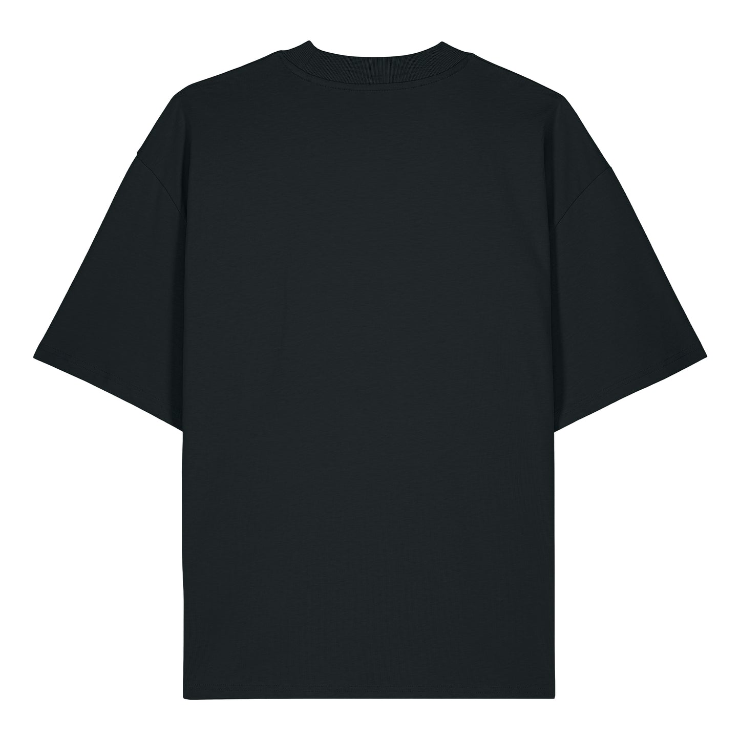 Vegan Runner - Oversized T-Shirt