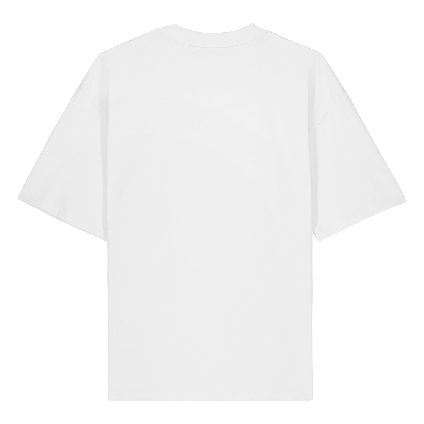 Vegan Runner - Oversized T-Shirt