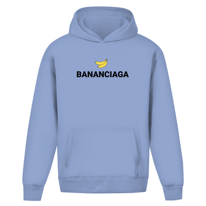 Bananciaga - Oversized Hoodie (Unisex)