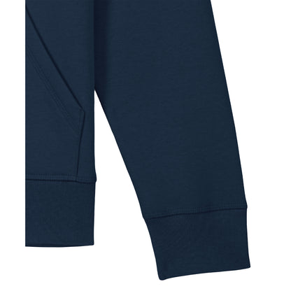 Wish you were Vegan - Hoodie