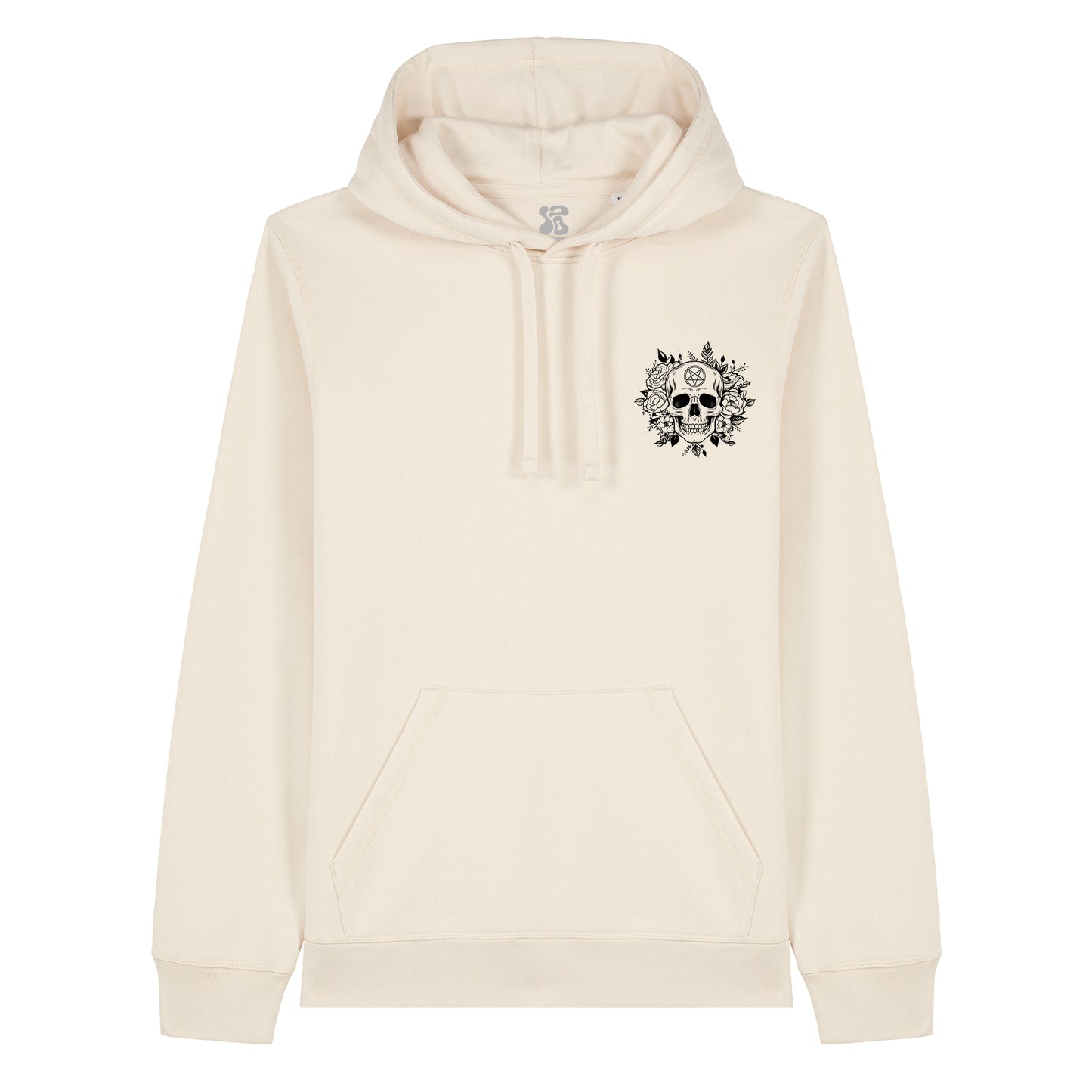 Hail Seitan - Hoodie