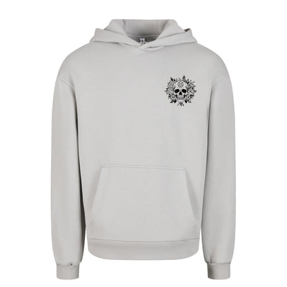 Hail Seitan - Oversized Hoodie