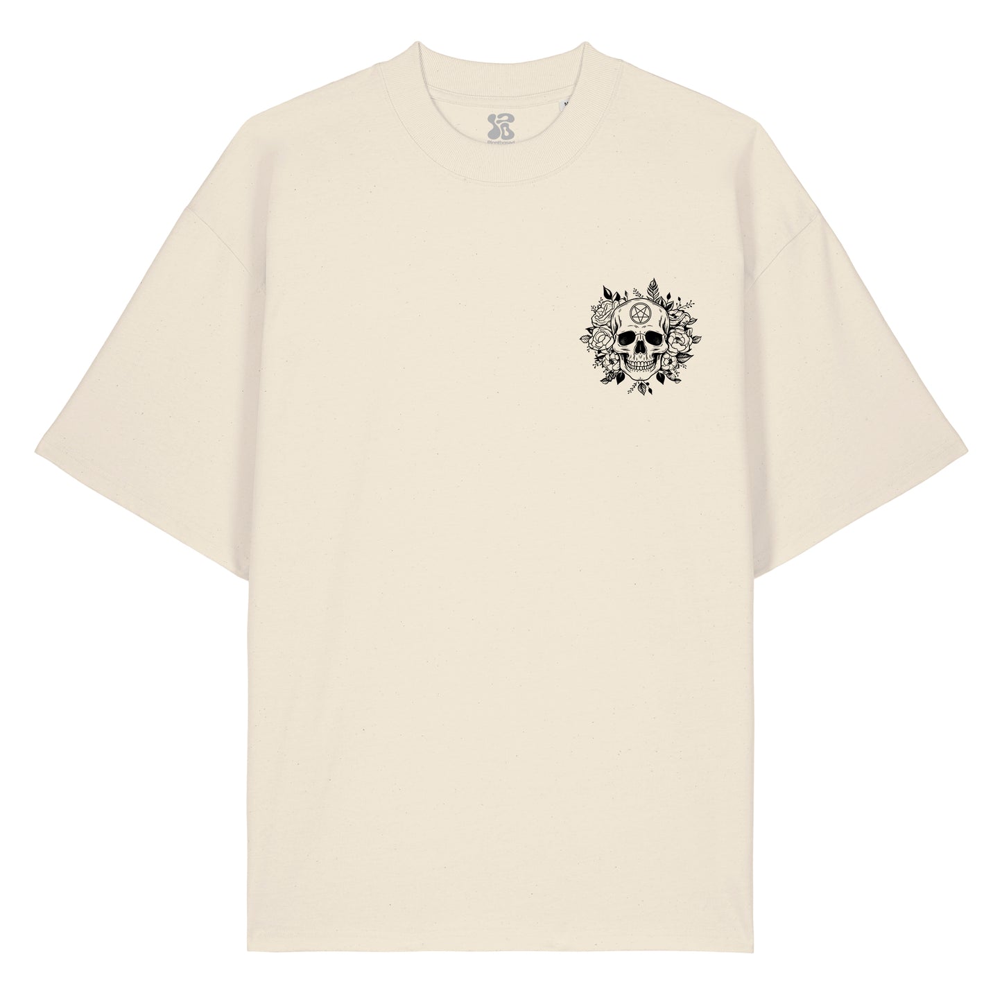 Hail Seitan - Oversized T-Shirt