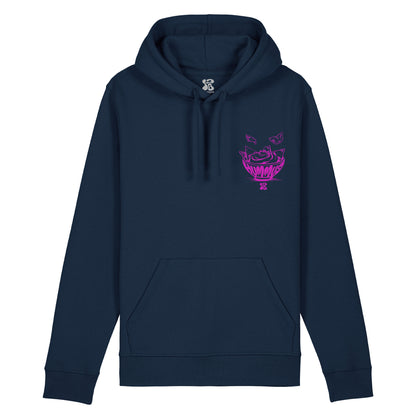 Spread Hummus Not Hate - Hoodie