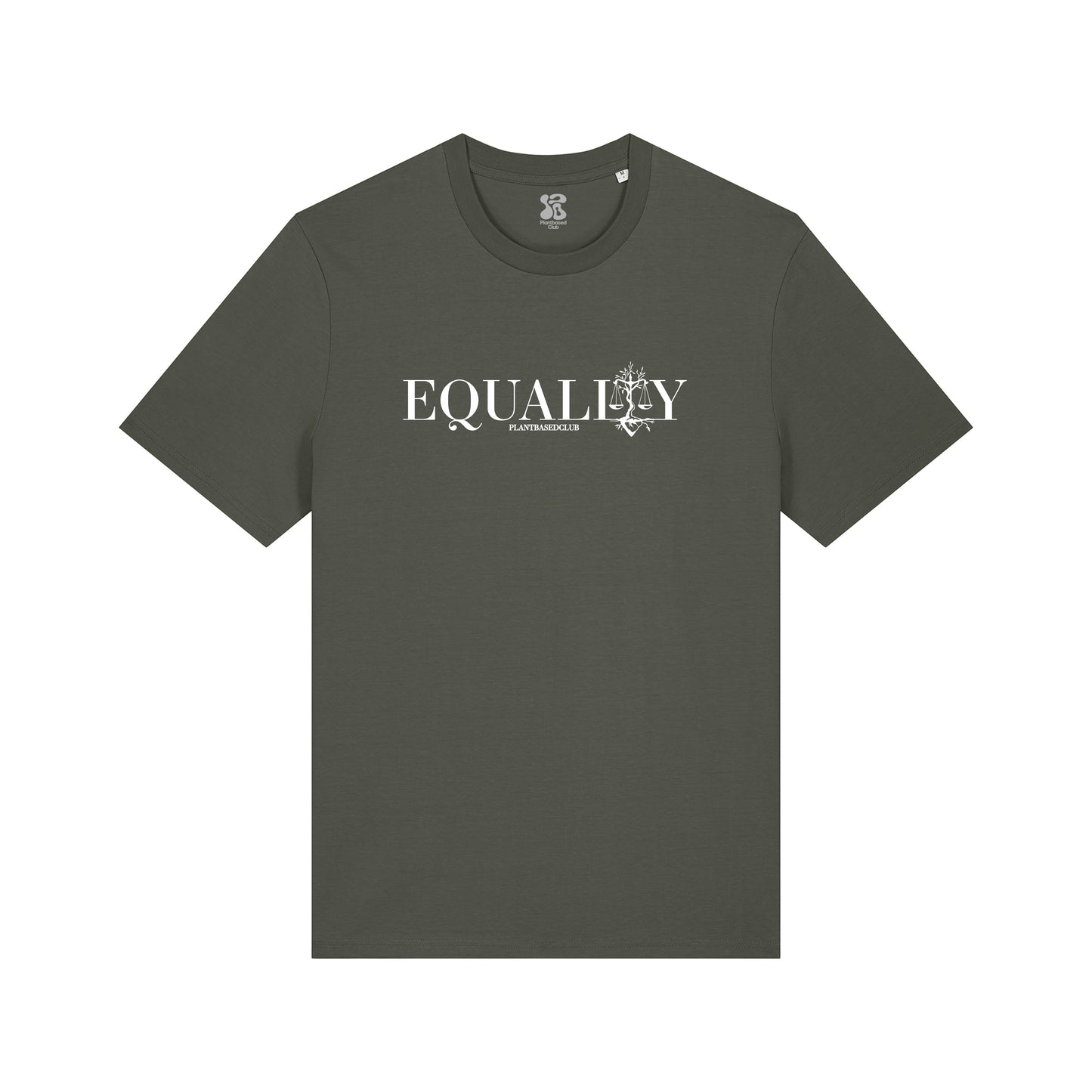 Equality - T-Shirt
