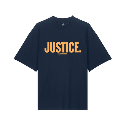 ST/ST Oversized T-Shirt Justice 3