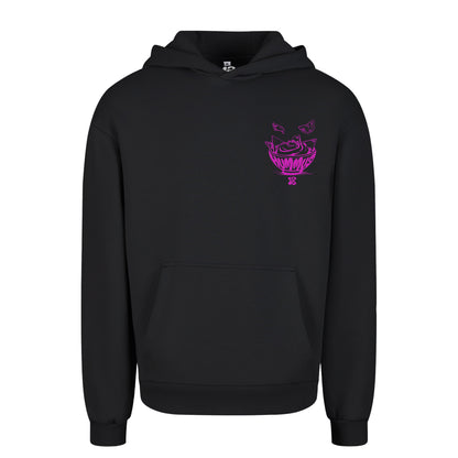 Oversize Hoodie Without Cord Spread Hummus Not Hate 3