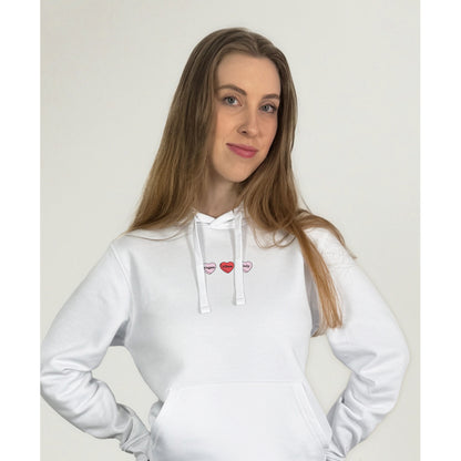 Vegan Vibes Only - Hoodie