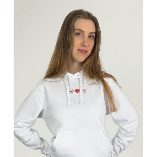 Vegan Vibes Only - Hoodie