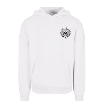 Hail Seitan - Oversized Hoodie