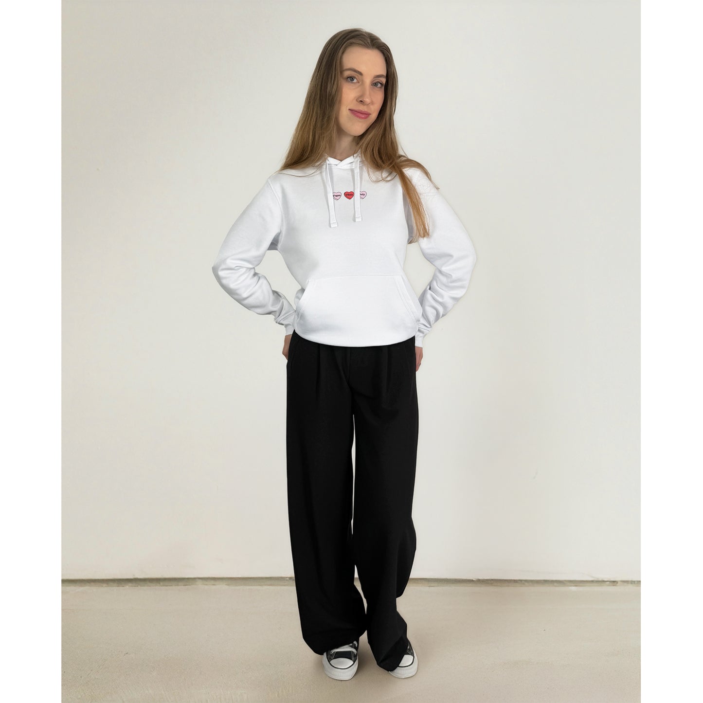 Vegan Vibes Only - Hoodie