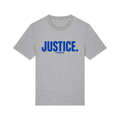 Justice - T-Shirt