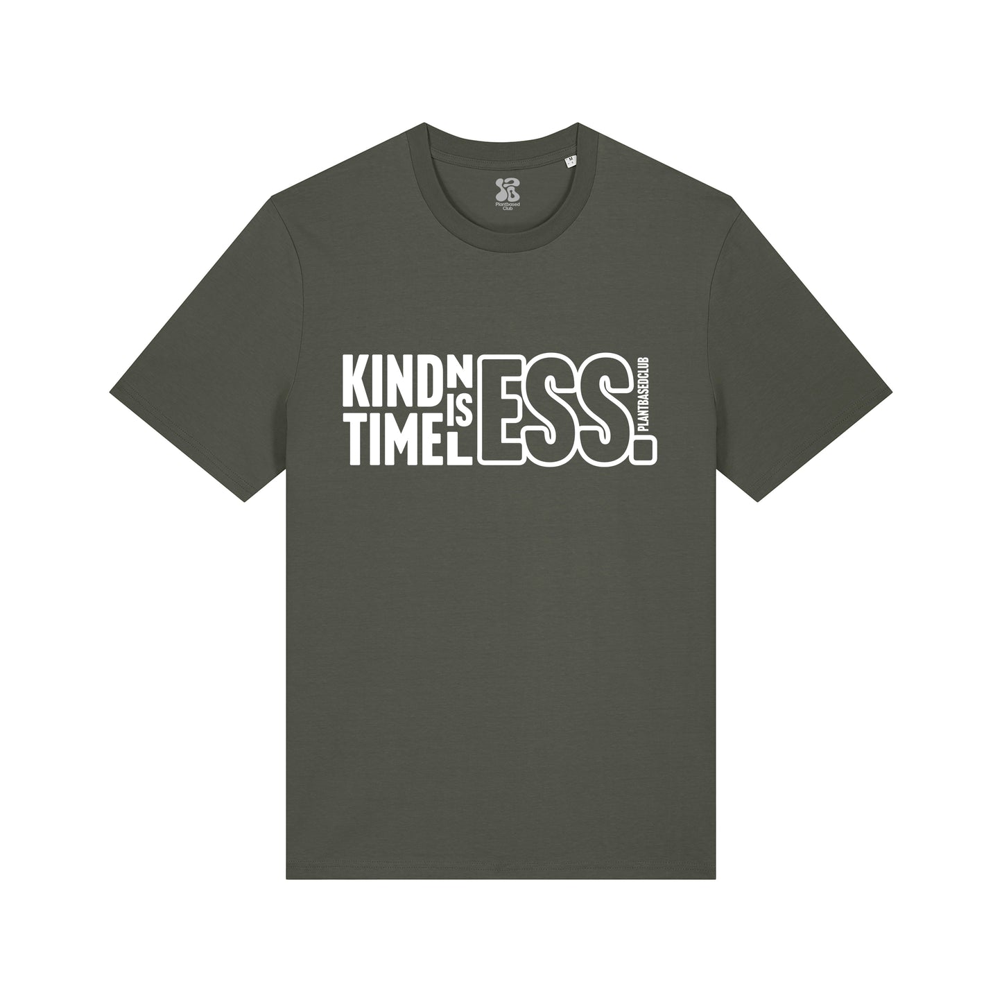 Kindness is Timeless - T-Shirt