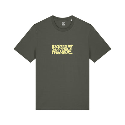 Respect all life - T-Shirt