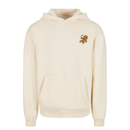 Ouch... - Oversized Hoodie