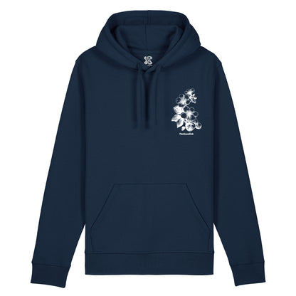 Wish you were Vegan - Hoodie