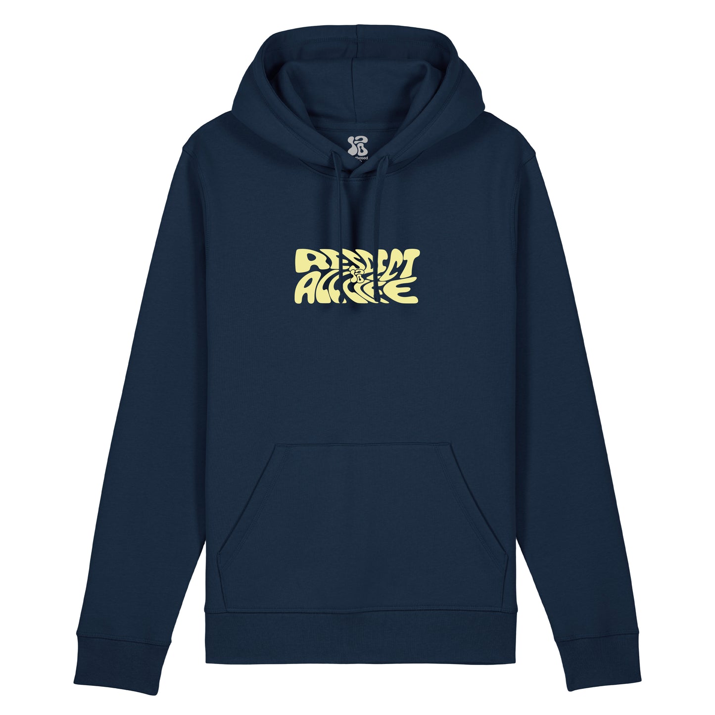 Respect all life - Hoodie