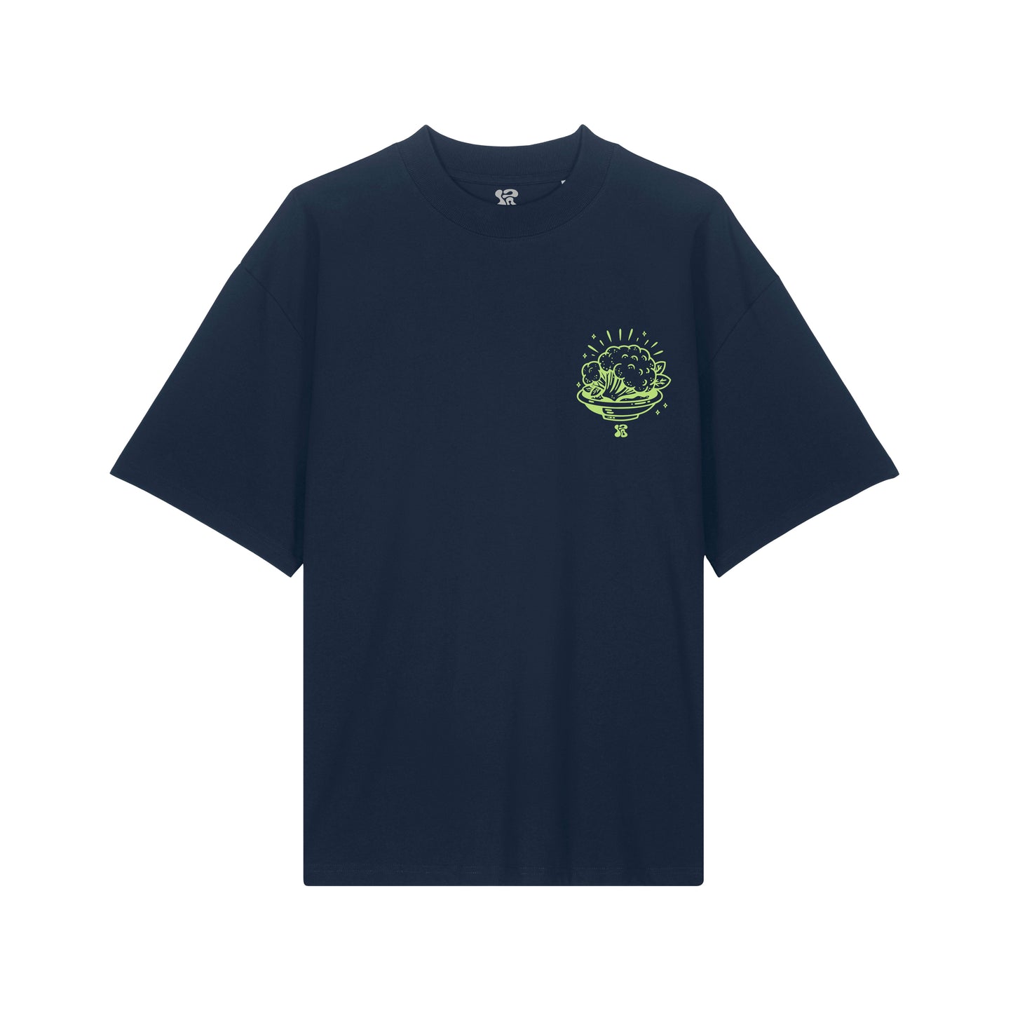 Vegan for the Voiceless - Oversized T-Shirt