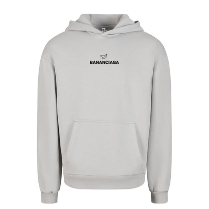 Bananciaga - Oversized Hoodie