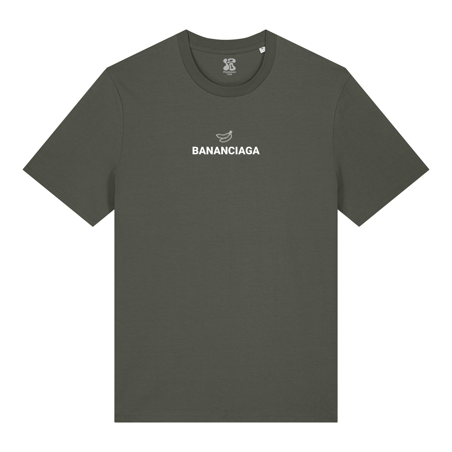 Bananciaga - T-Shirt