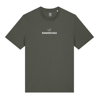 Bananciaga - T-Shirt