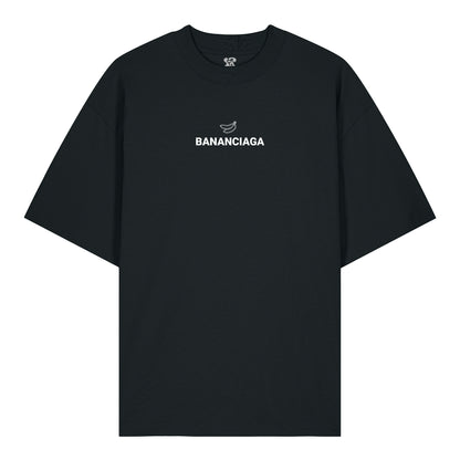 Bananciaga - Oversized T-Shirt