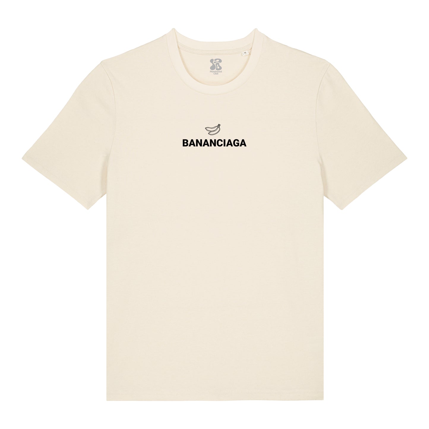 Bananciaga - T-Shirt