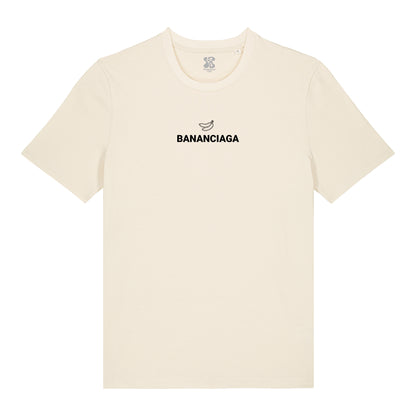 Bananciaga - T-Shirt