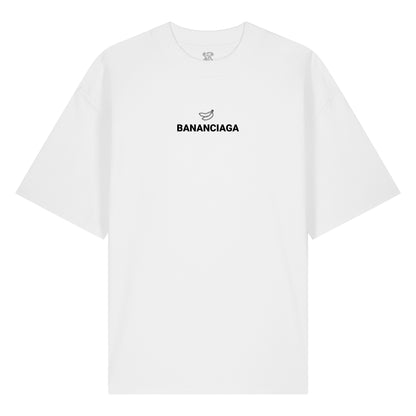 Bananciaga - Oversized T-Shirt