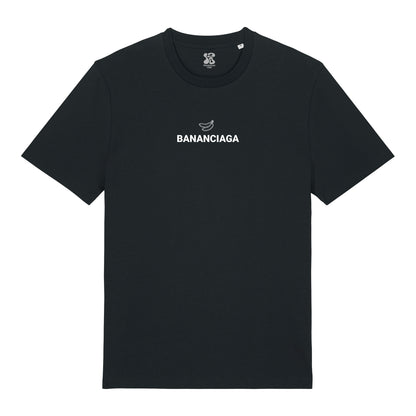 Bananciaga - T-Shirt