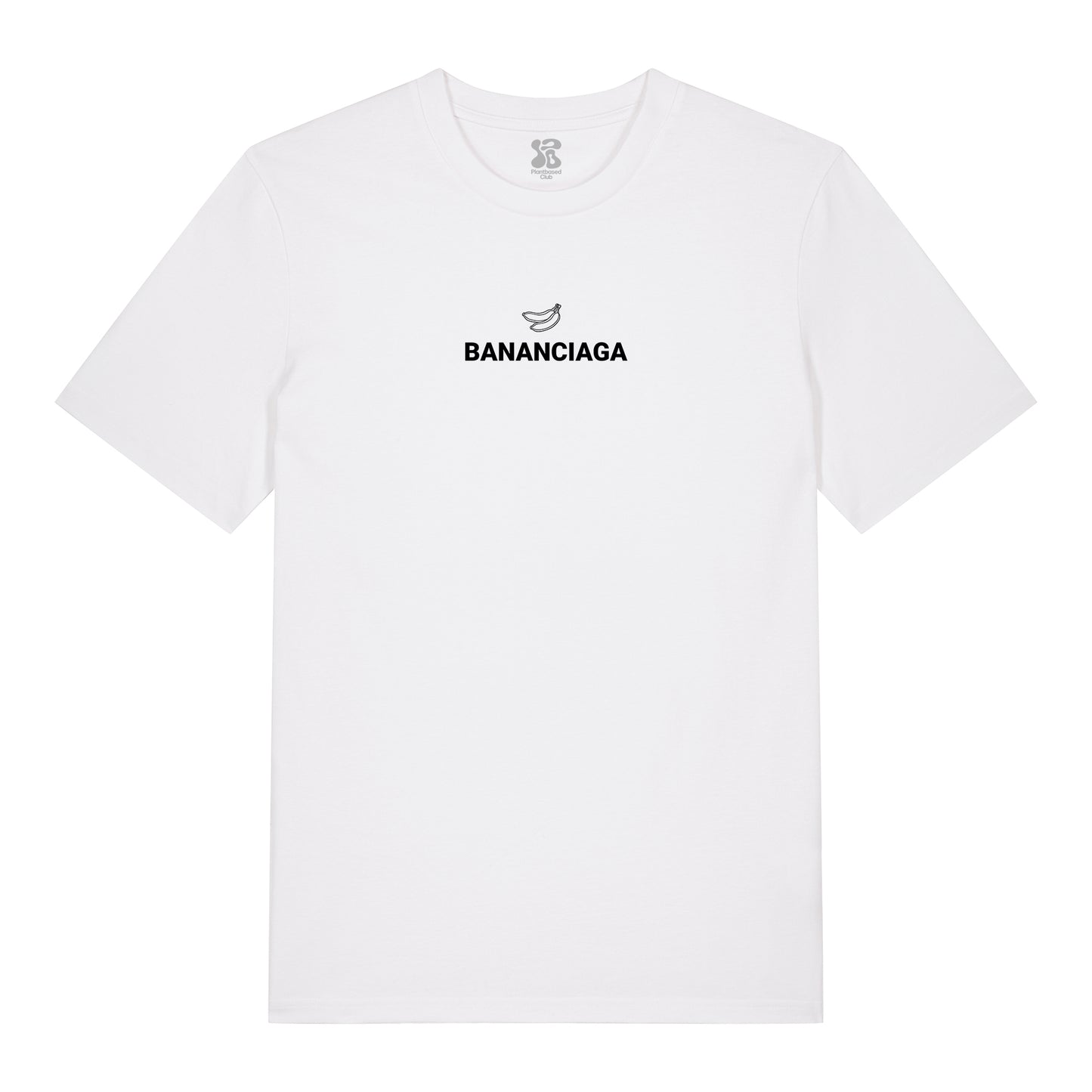 Bananciaga - T-Shirt