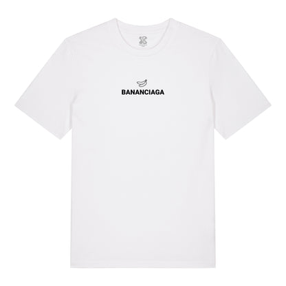 Bananciaga - T-Shirt