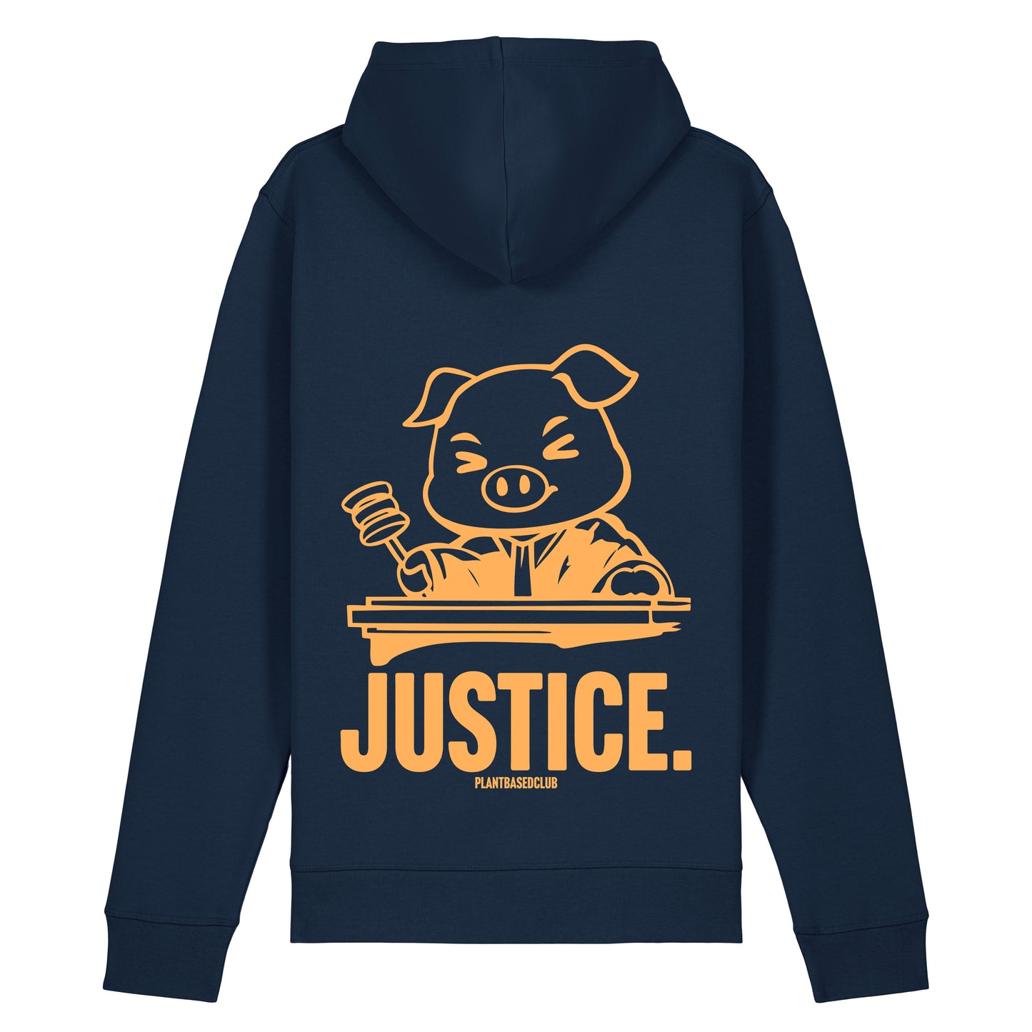 Justice - Hoodie