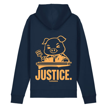 Justice - Hoodie
