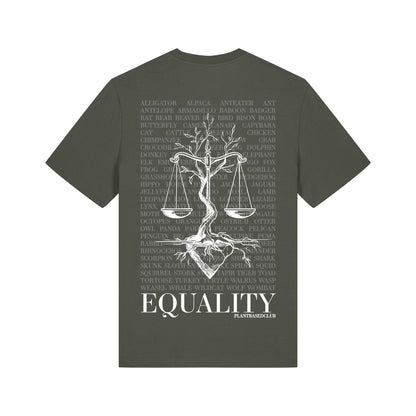 Equality - T-Shirt