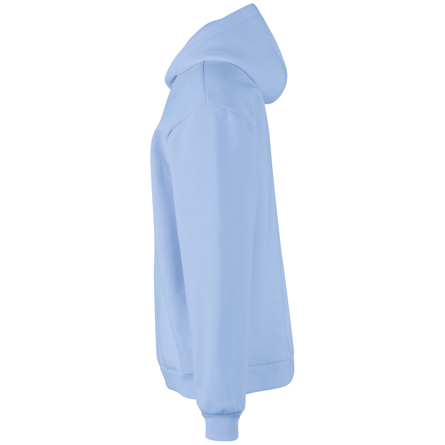 Ouch... - Oversized Hoodie