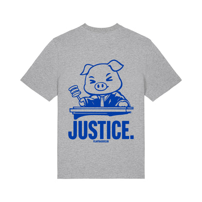 Justice - T-Shirt
