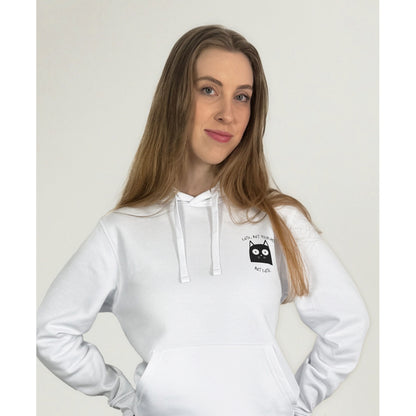 Cute, But Psycho. But Cute. - Hoodie